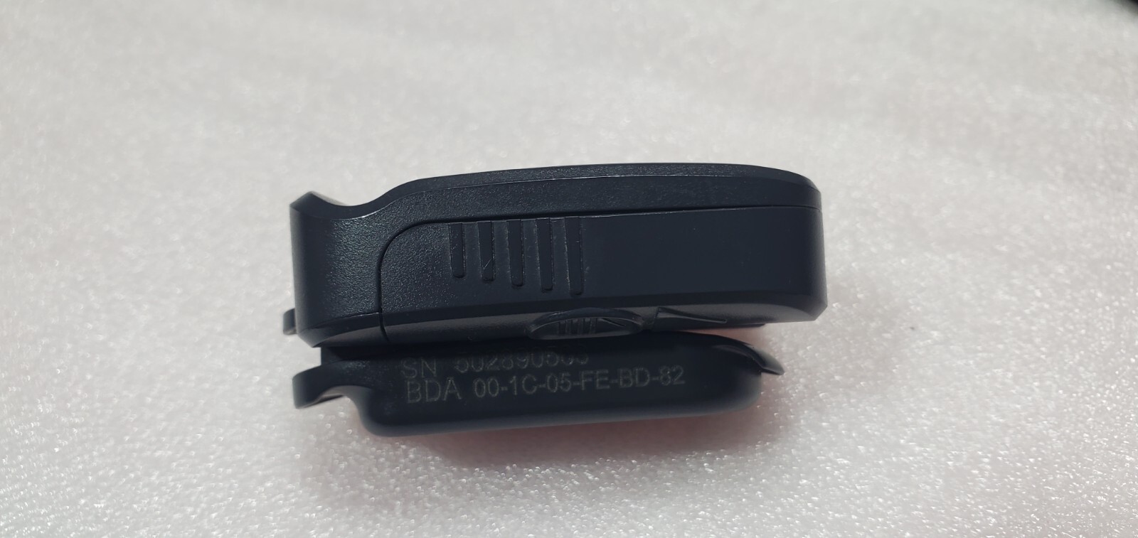 NONIN CONNEC 3245 FINGER PULSE OXIMETER WITH BLUETOOTH SMART