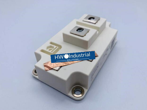 New SKM600GA12T4 SEMIKRON Module