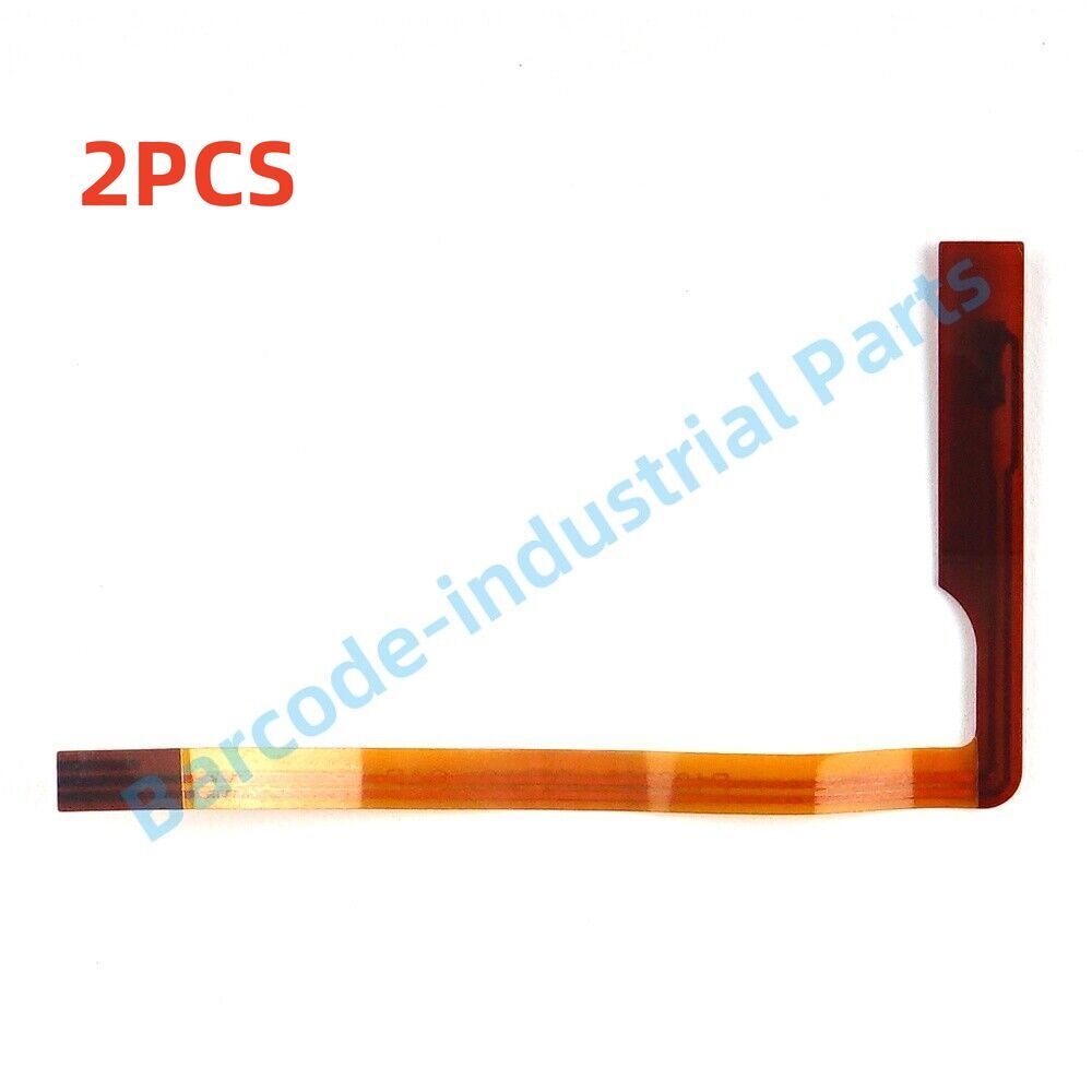 2PCS Gap Flex Sensor for Zebra QLN220 ZR628 Mobile Printer
