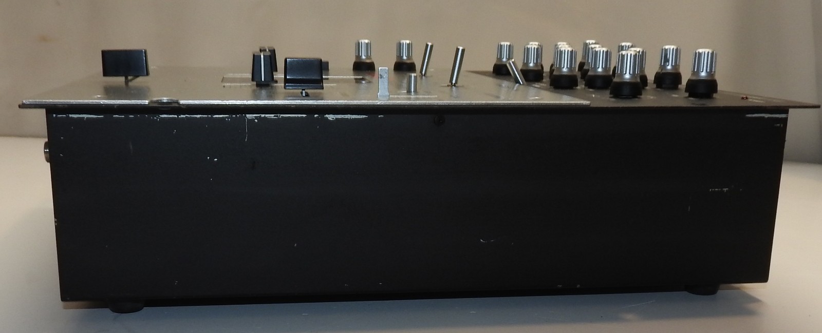 VESTAX PMC-05 III DJ MIXER (*READ AD!)