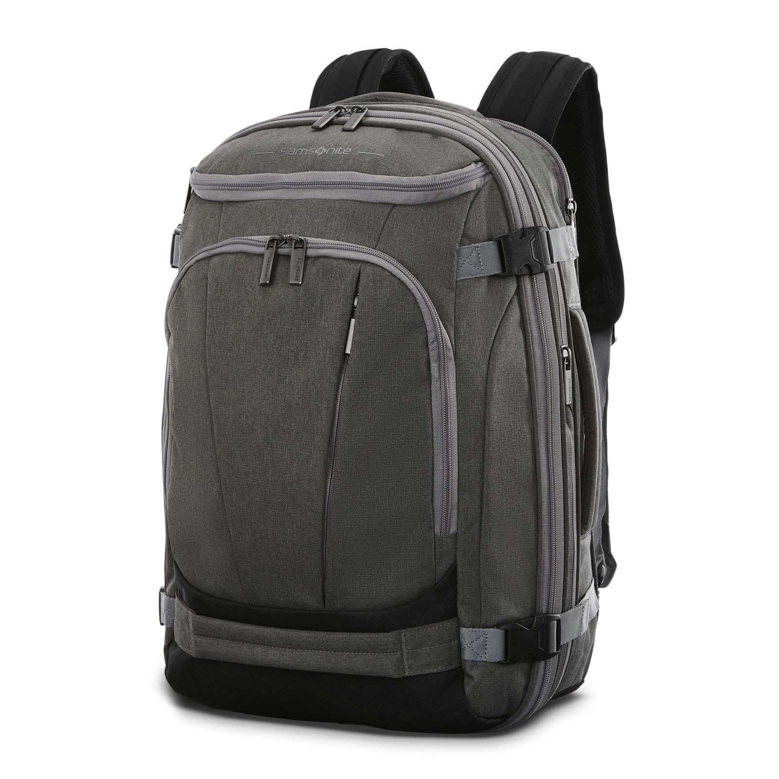Samsonite Mother Lode Softside Travel Backpack - Backpack