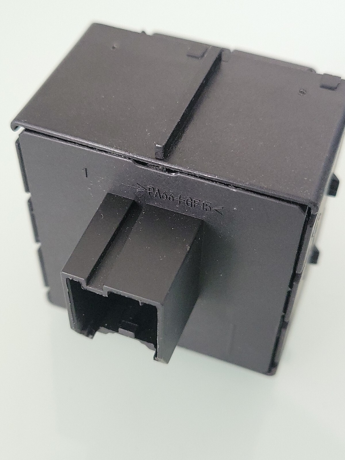 Replacement Trailer Brake Control Switch PA66+GF15