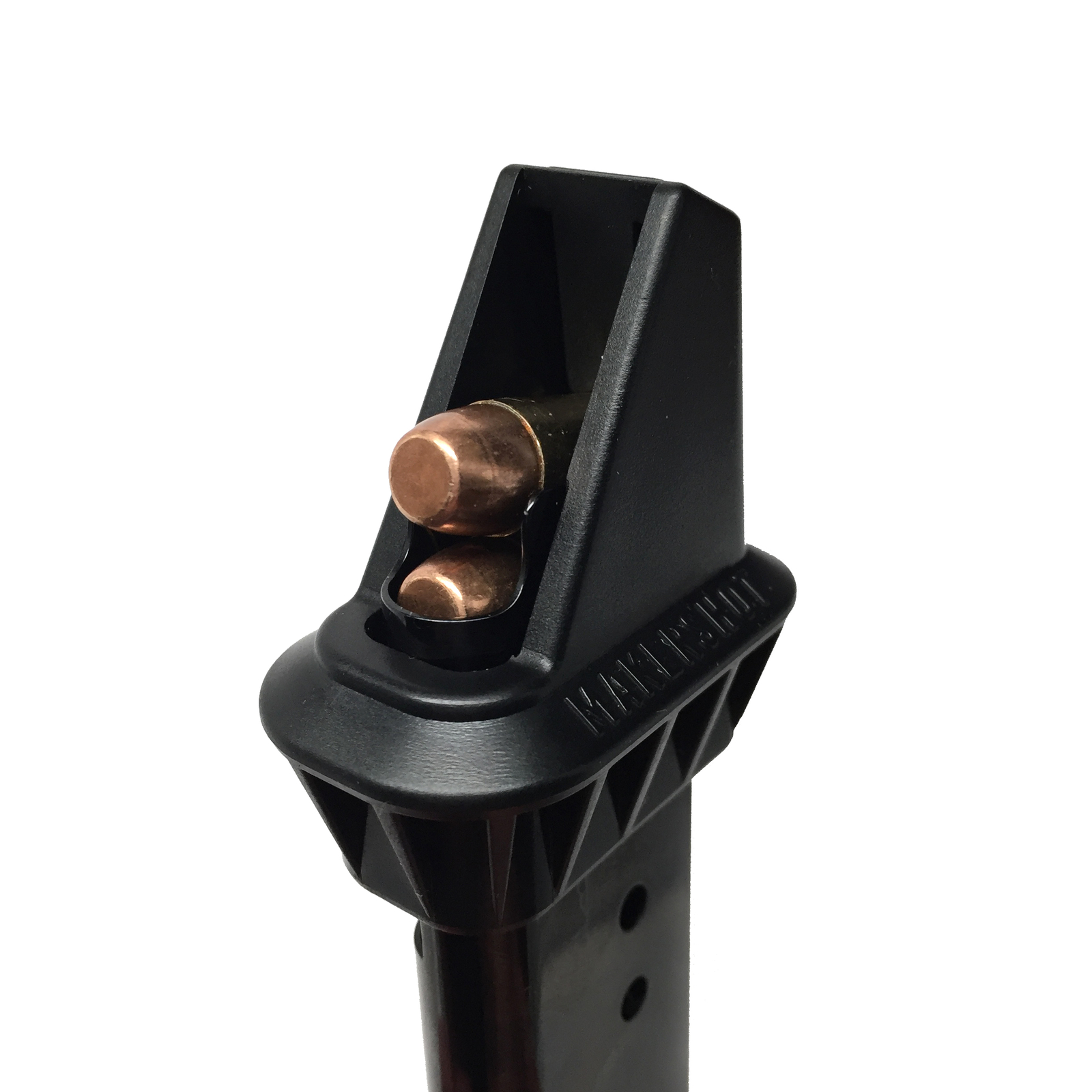 MAKERSHOT Speedloader for Diamondback DB380 .380 ACP, Magazine Speed Loader