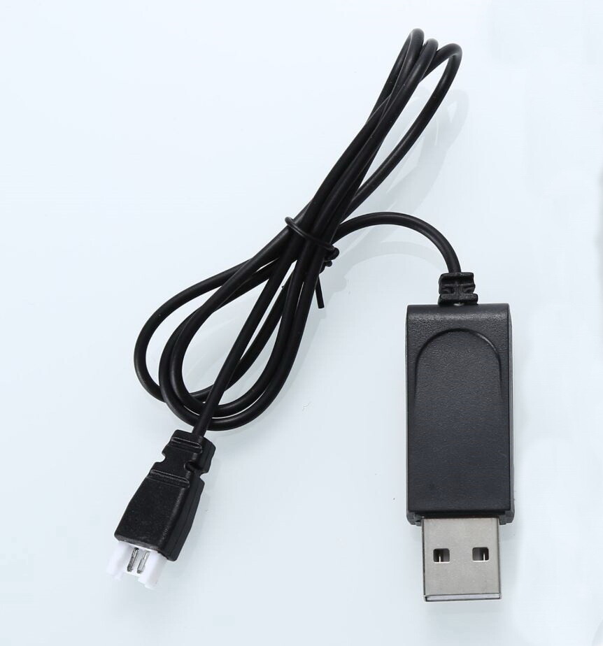 Sharper Image Mach X Drone USB CHARGER 2pcs