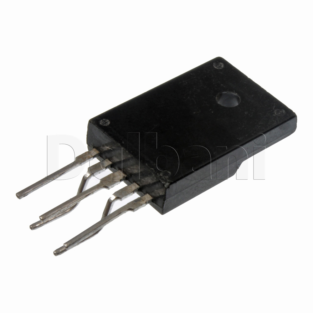 STRD3010F Original New Sanken Voltage Regulator
