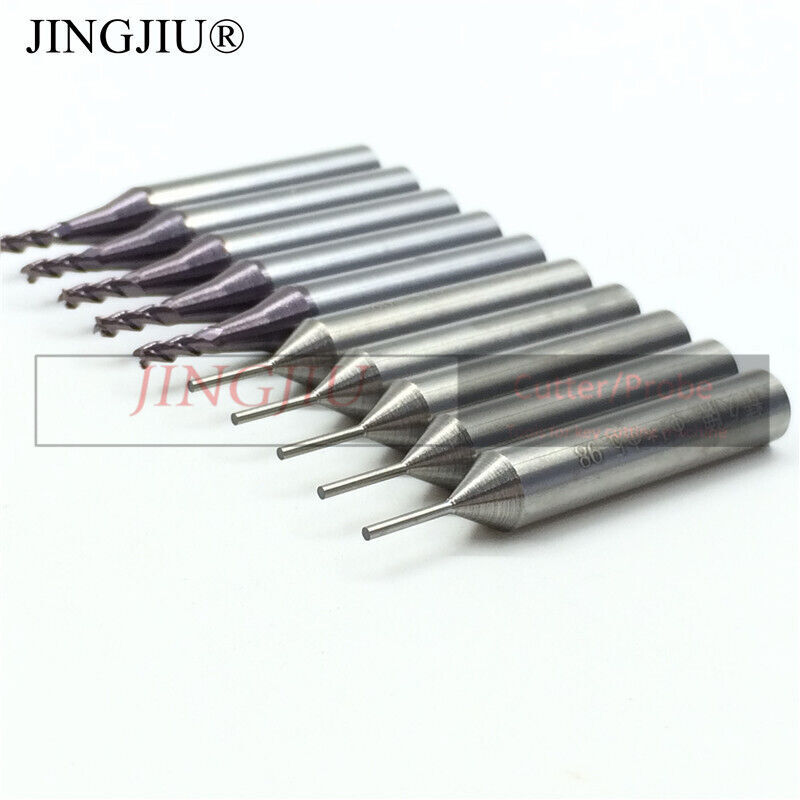 2.0mm Cutter & 1.0mm Tracer Point for Miracle A5/A7/A9/SEC-E9z&E9z Key Machine