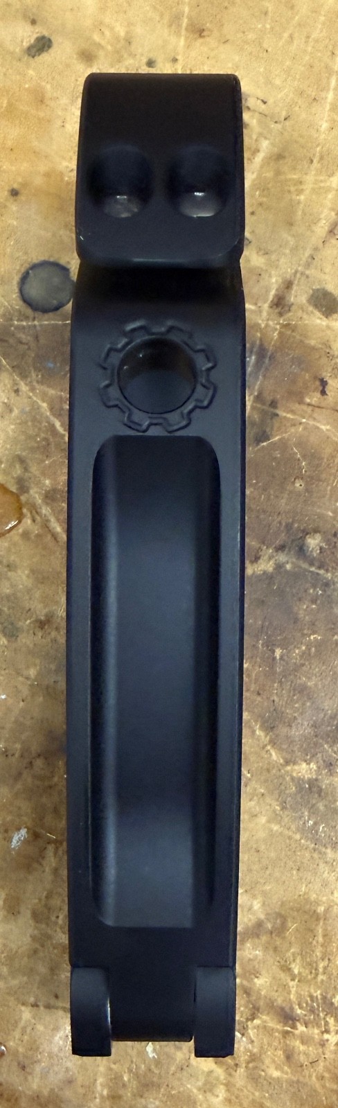 Gearhead Works Tailhook Mod 1 plus two butt pads