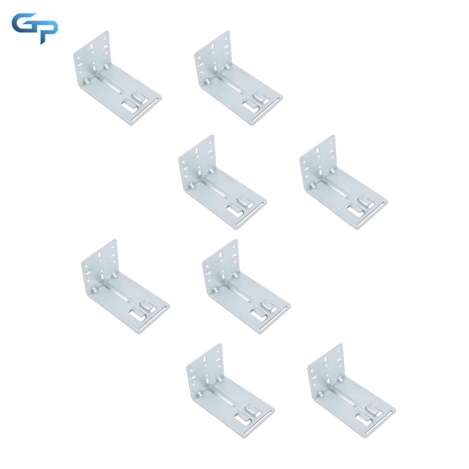 Full Extension Undermount Drawer Slides 18 Inch Soft Close Concealed