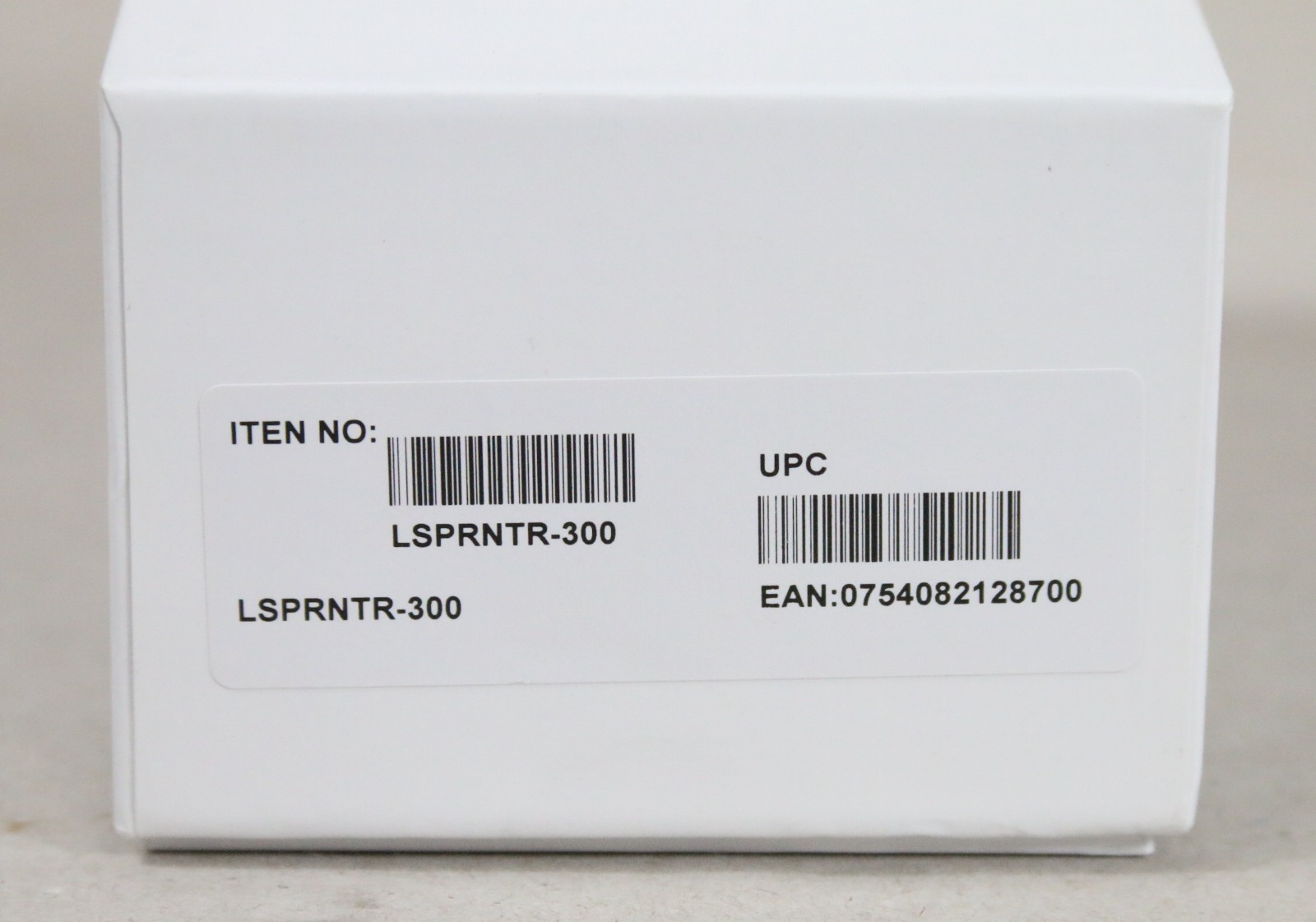 NetAlly LinkSprinter 300 Pocket Wired Network Ethernet Tester LSPRNTR300 - NEW