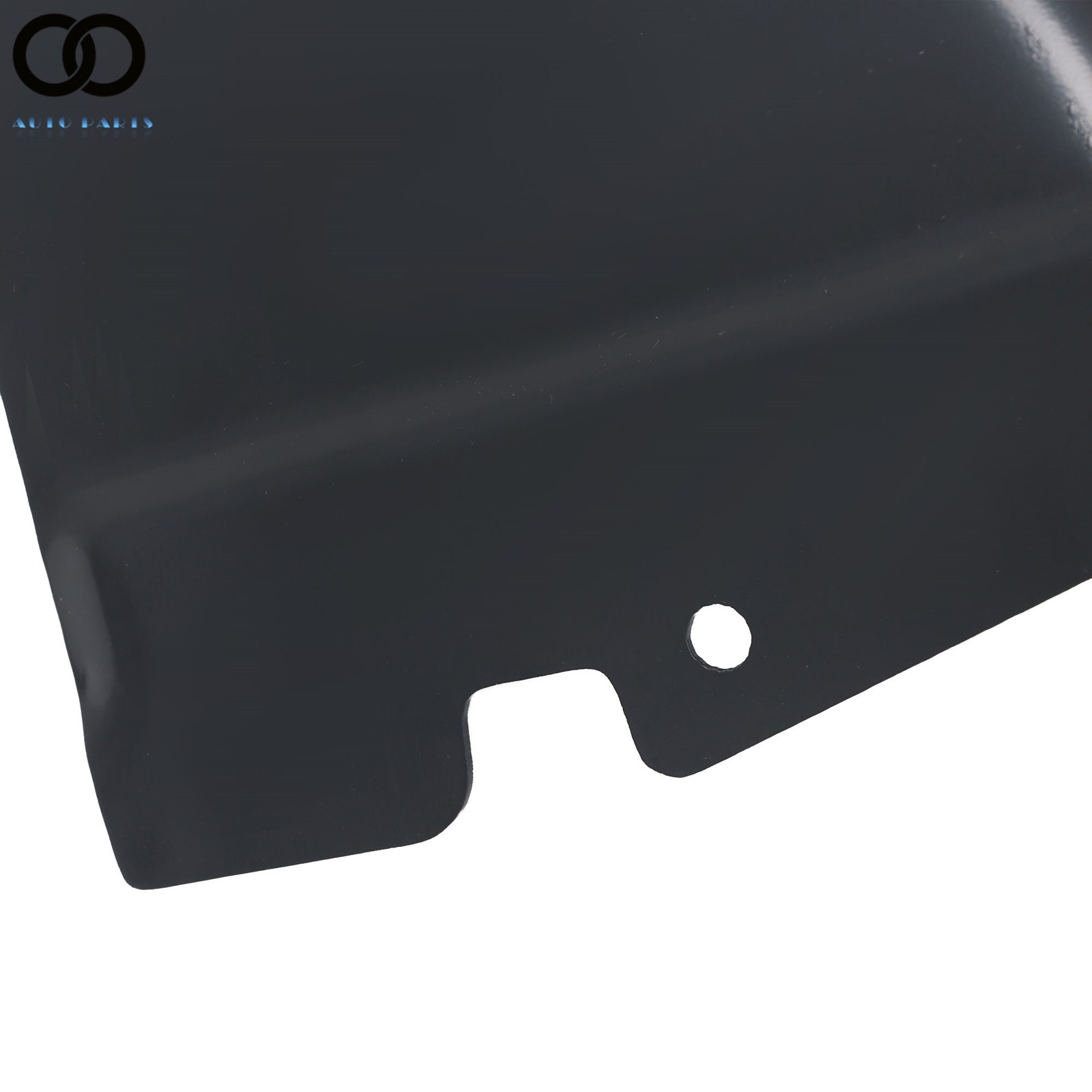 For Silverado GMC Crew Cab 2007-2013 Outer Rocker Panel And Cab Corner