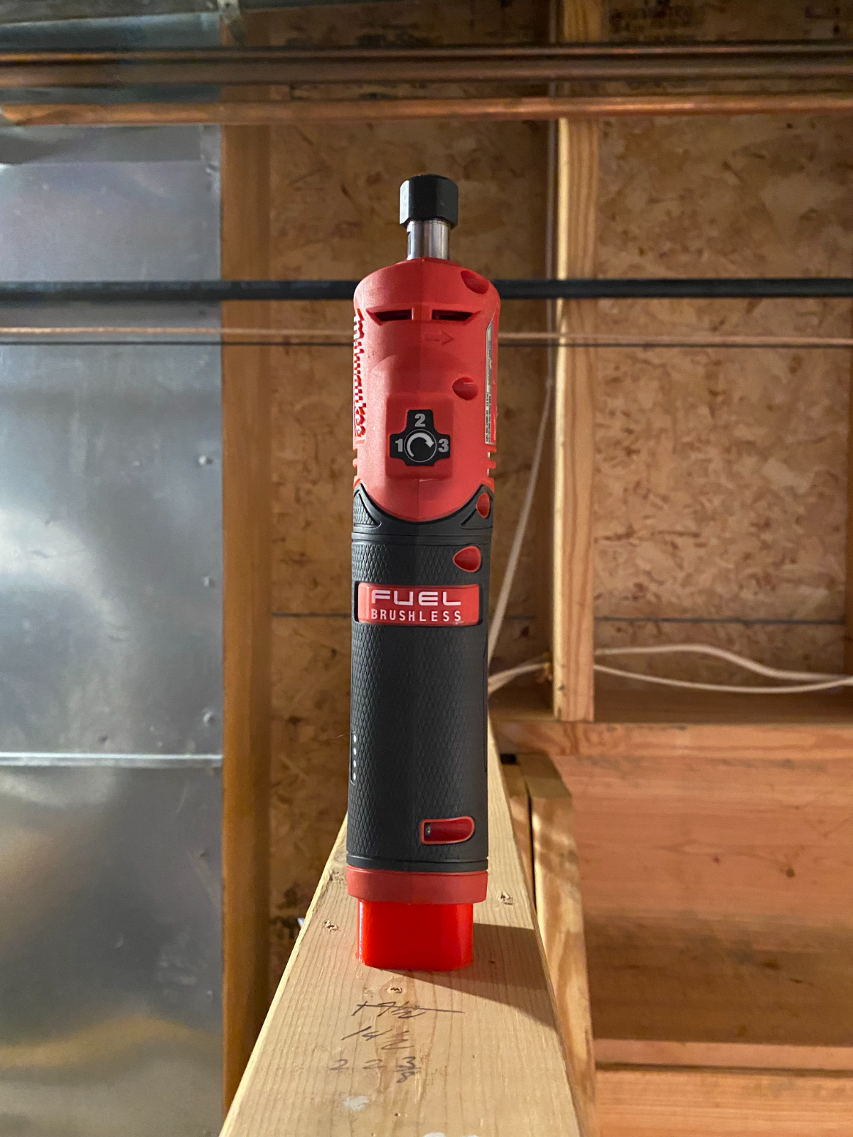 Milwaukee M12 Compatible Tool & Battery Mounts
