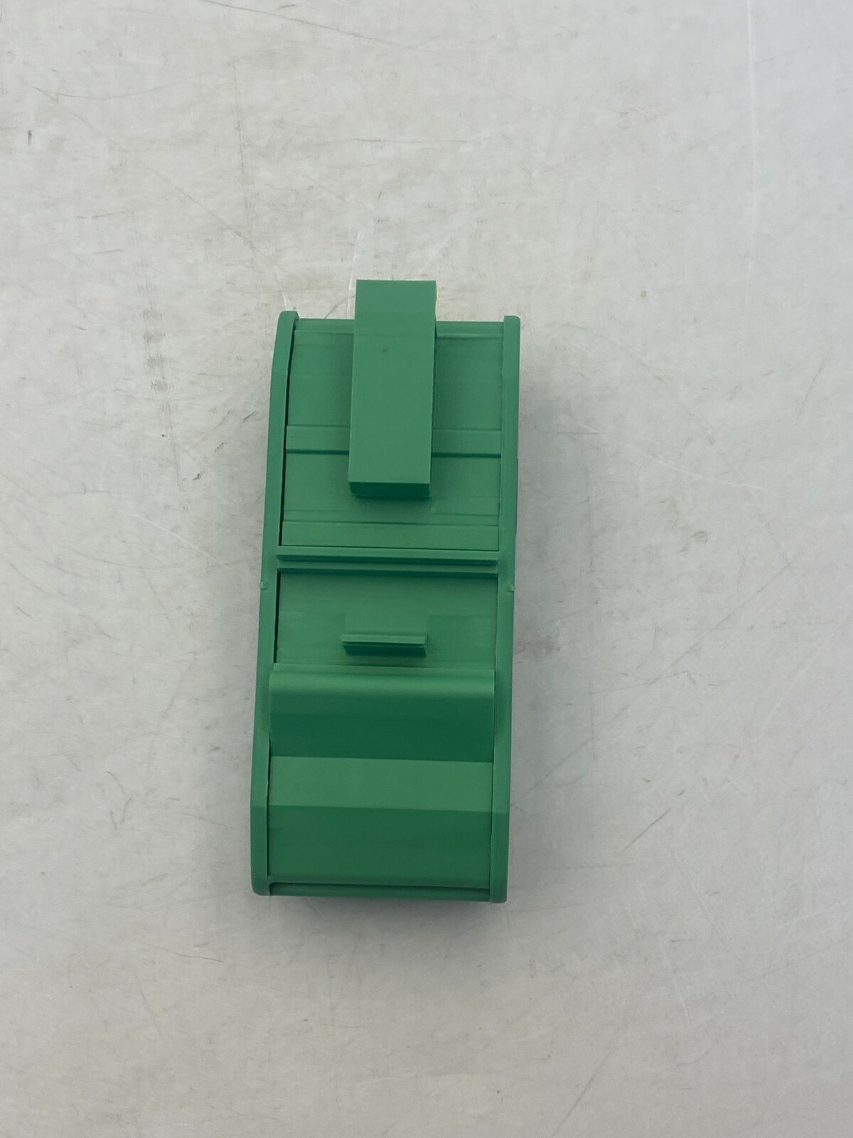 PACKLAB P1014A PC BOARD ASSEMBLY