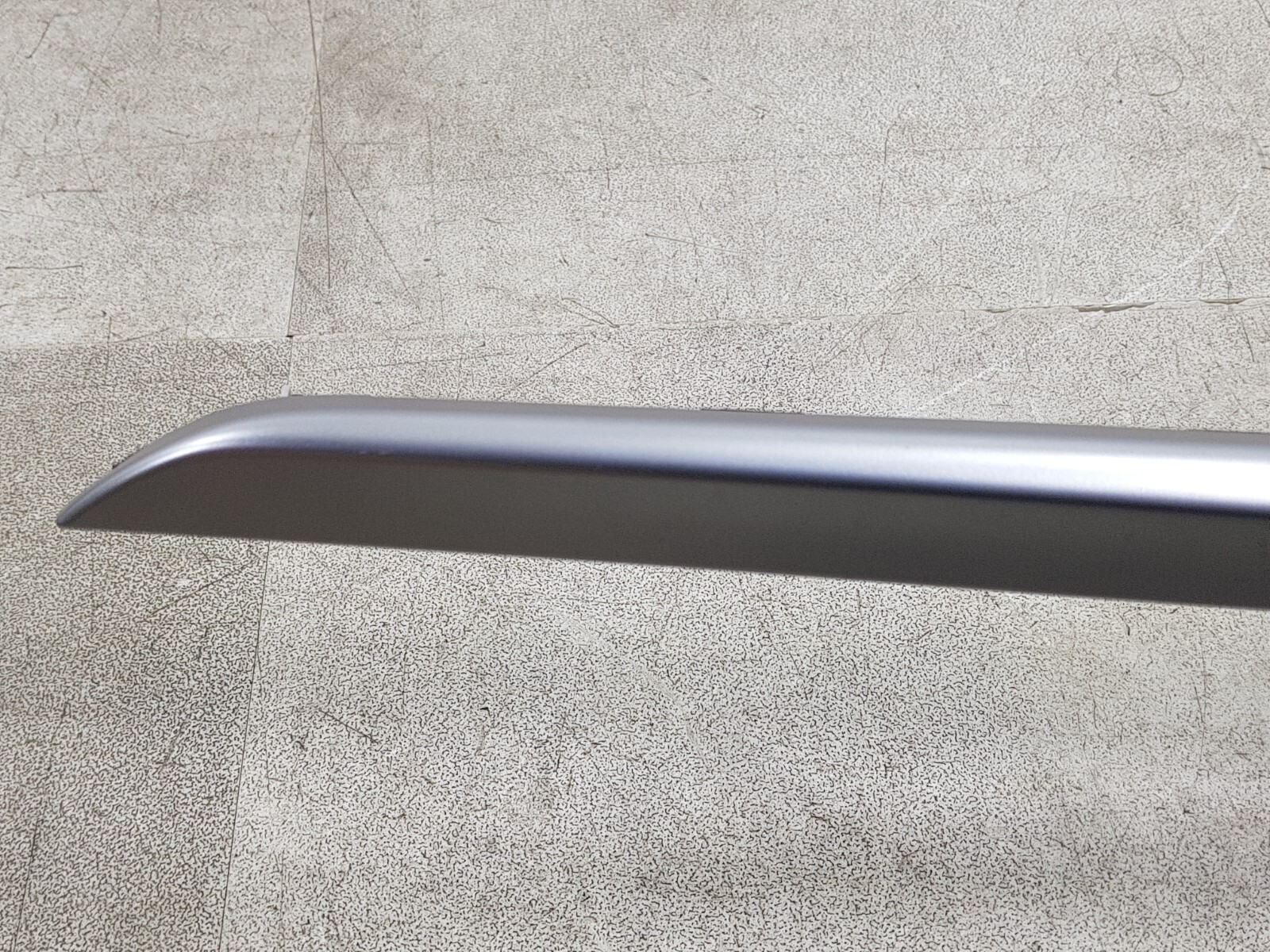 MAZDA 3 MK3 BN 17-18 DASHBOARD AIR VENT & TRIM SET