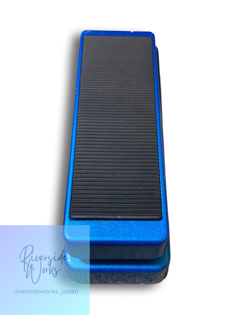 REAL MCCOY CUSTOM Joe Walsh RMC Wah Pedal