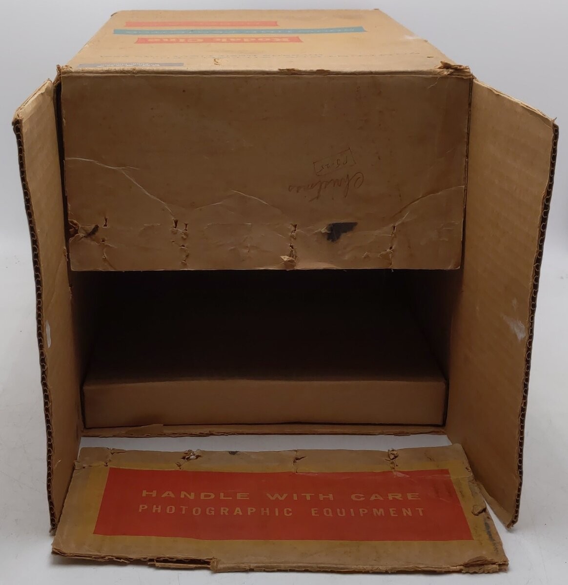 Kodak 230Z Vintage Model A30 Showtime Projector/Box