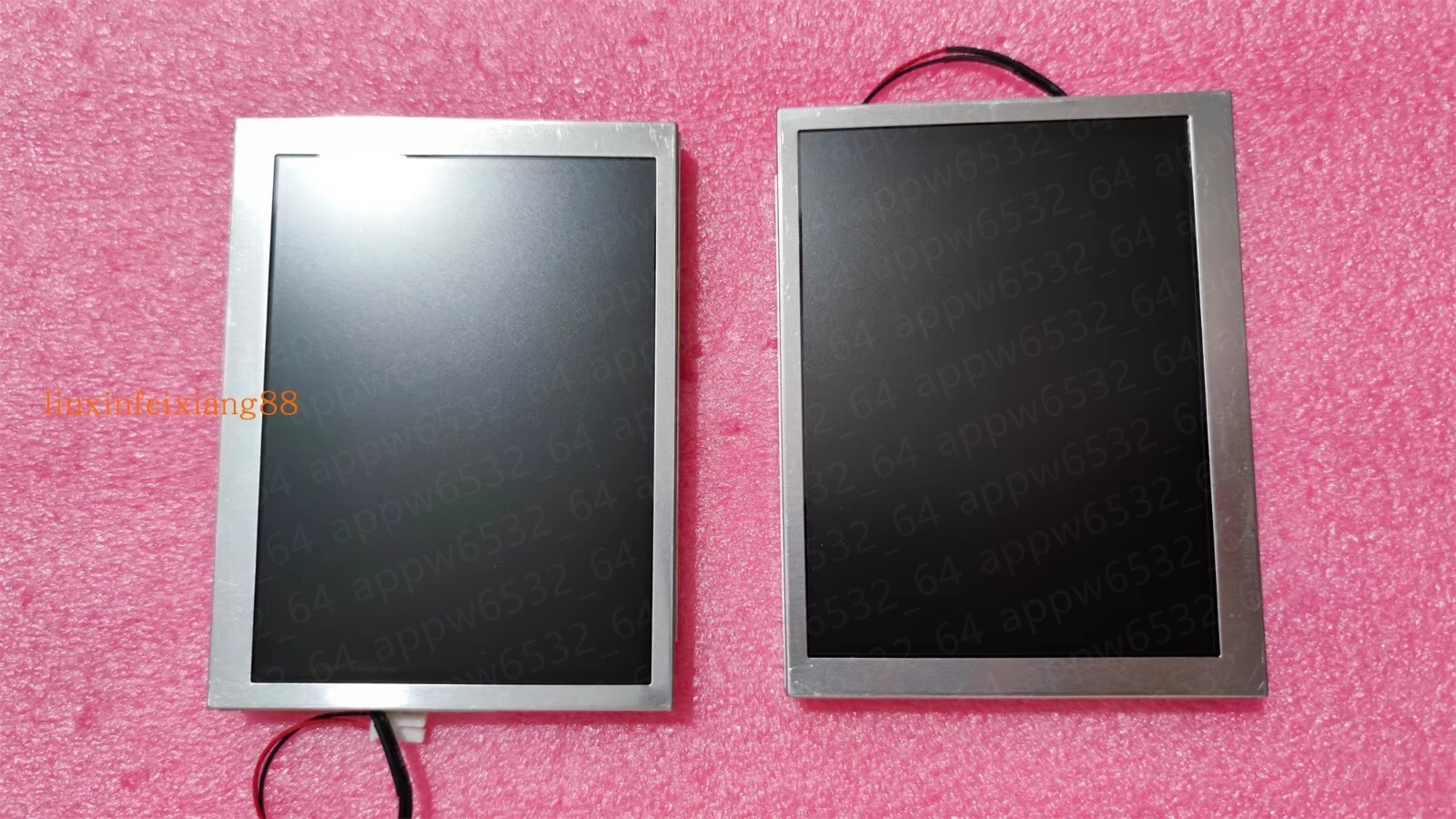PD050VL1 original 5-inch LCD screen, fast delivery, 100% tested, free shipping.