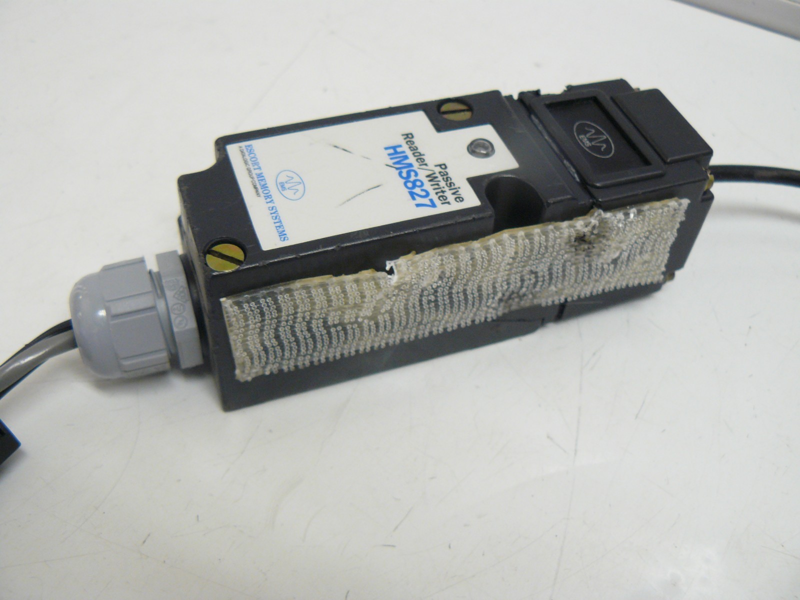 ESCORT MEMORY SYSTEMS HMS827 PASSIVE READER/WRITER