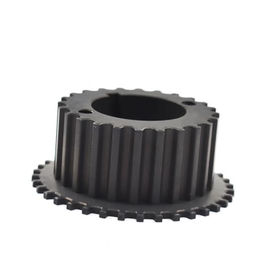 Crankshaft Timing Pulley Sprock 13521-46040 Replacement for Supra 1995-1998