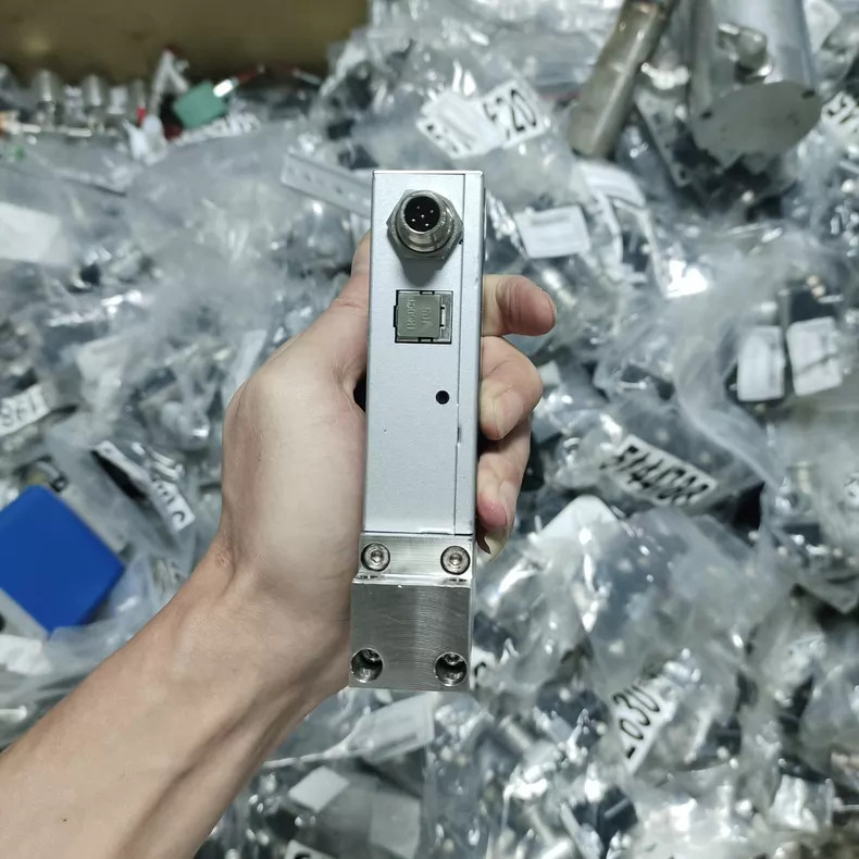 AERA FC-DN780CBA Flow Sensor Used 1PCS