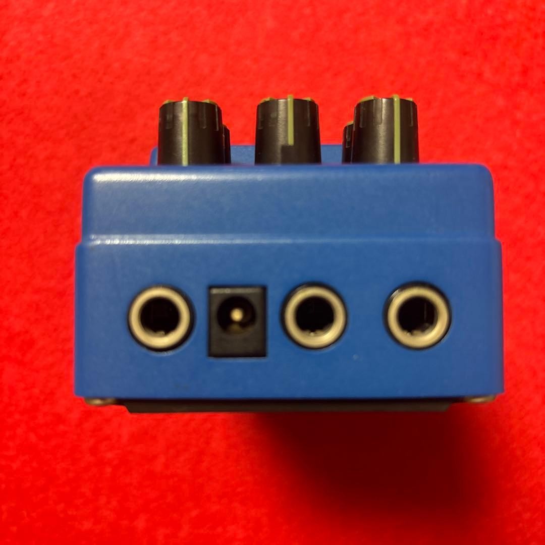 Ibanez PC10 PRIME DUAL CHORUS 20129