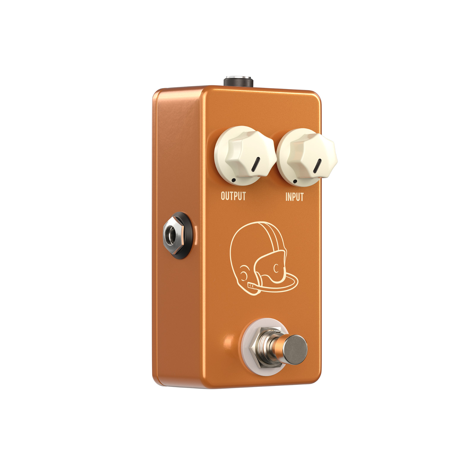 JHS FUMBLE Overdrive / Boost Pedal