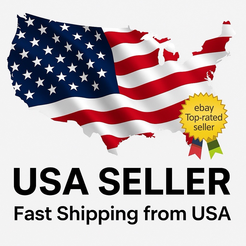 5 Pack USB Wall Charger 5V 1A Plug Adapter for Small Device, Earbuds, Light Use