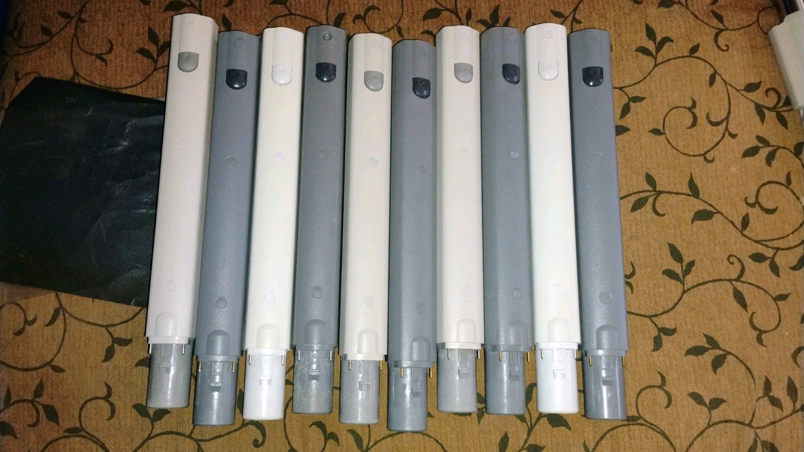 Replacement Wand Aerus Electrolux Lux Guardian Legacy Electric Epic Wide Pin