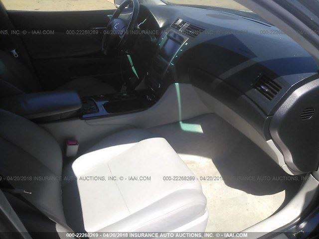 06-15 LEXUS IS250 TILT STEERING CONTROL MODULE ECM ASSEMBLY