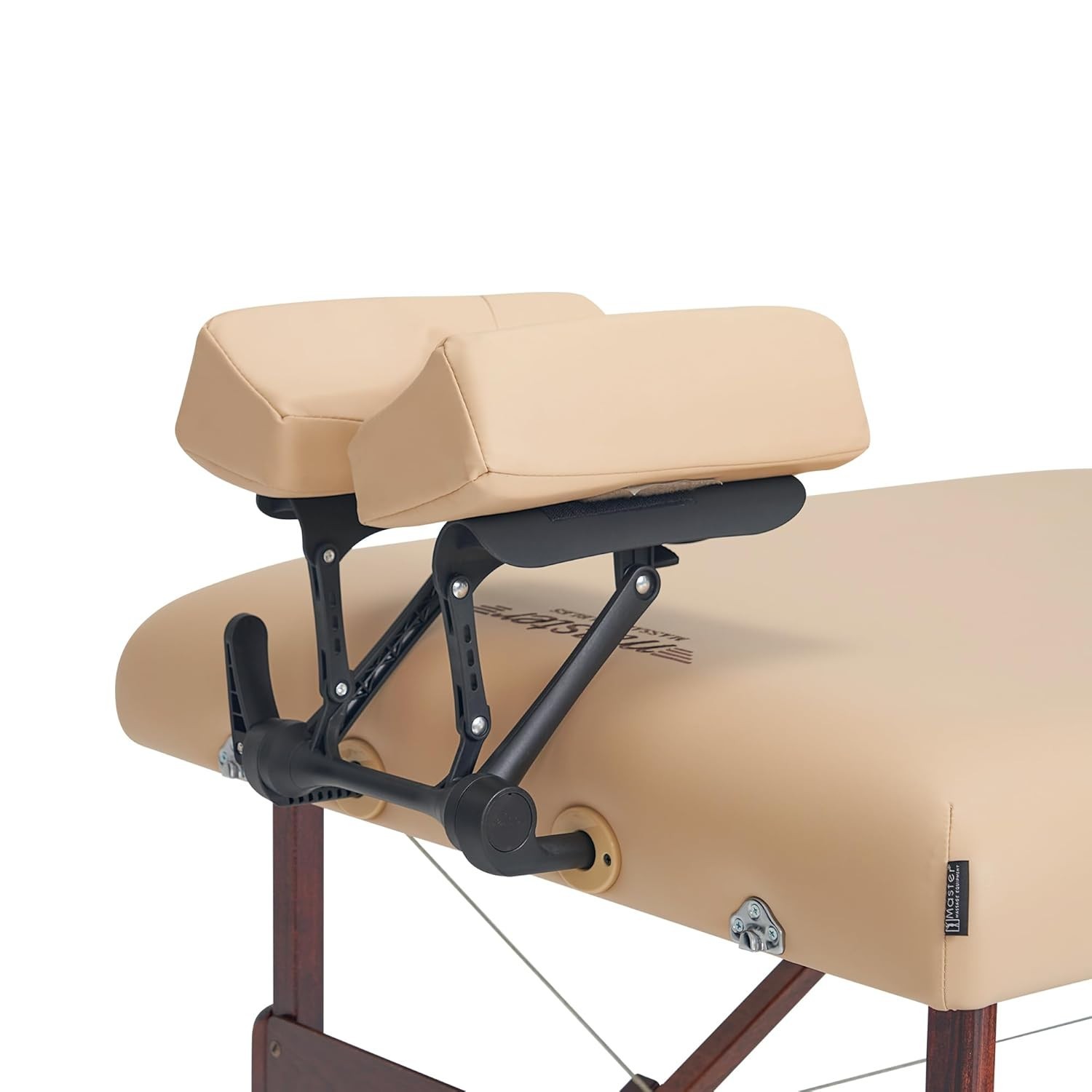 Master Massage ED-Deluxe Universal Size Face Cradle for Massage Table-Salon Bed