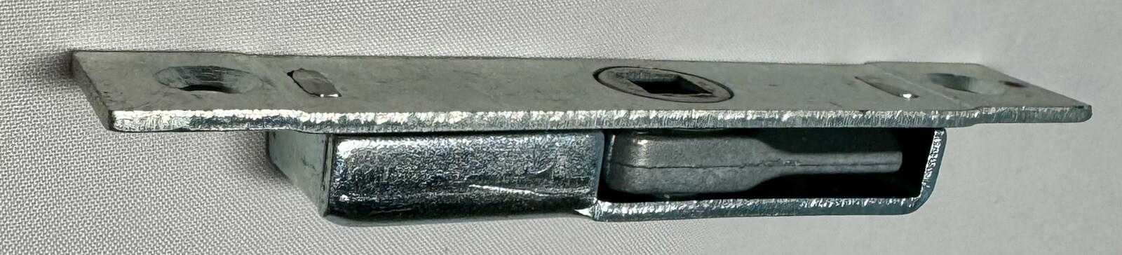 Budget Rim Lock - New