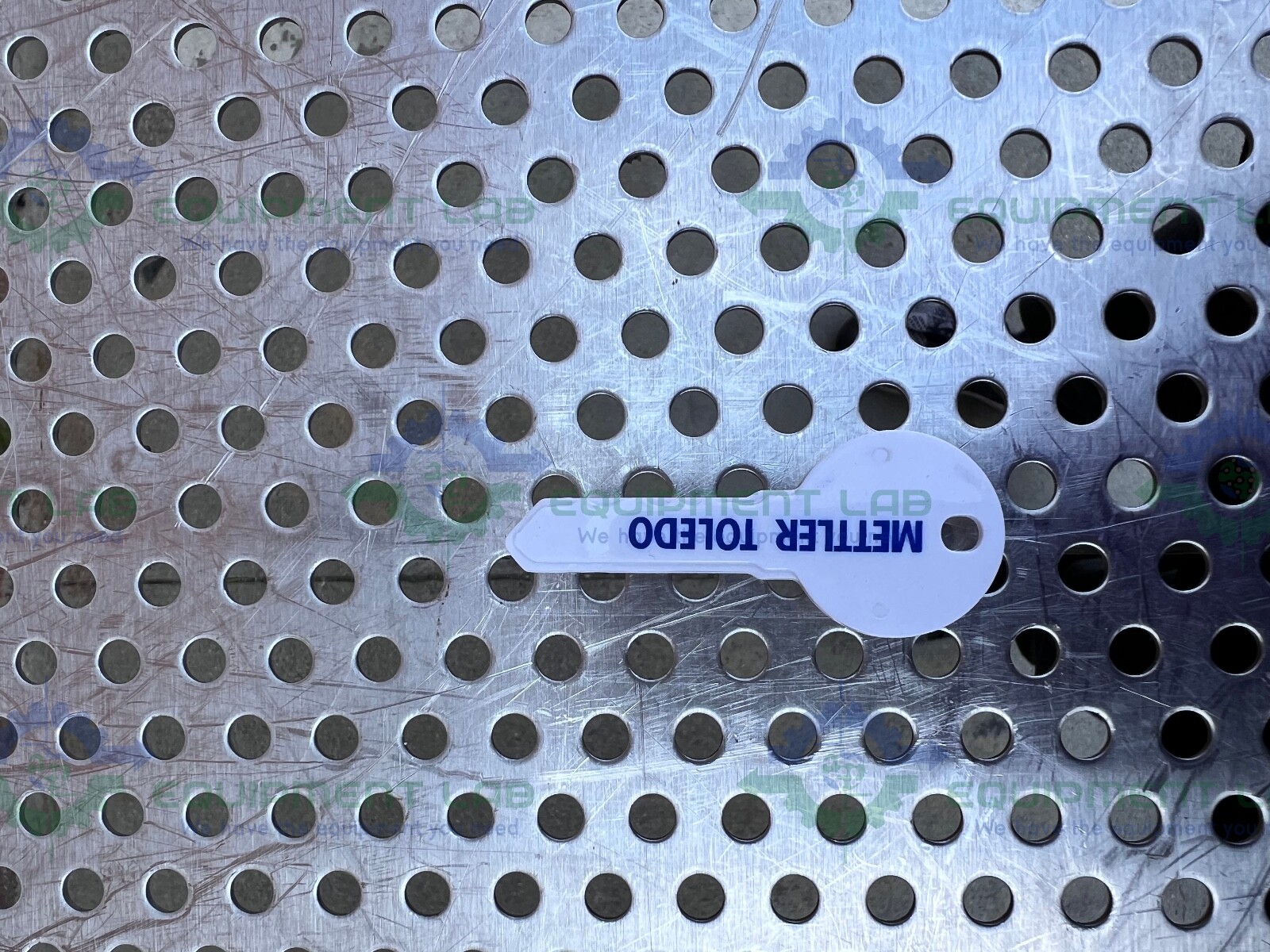Mettler Toledo InPro 3253SG/225/PT100 High Performance pH Sensor