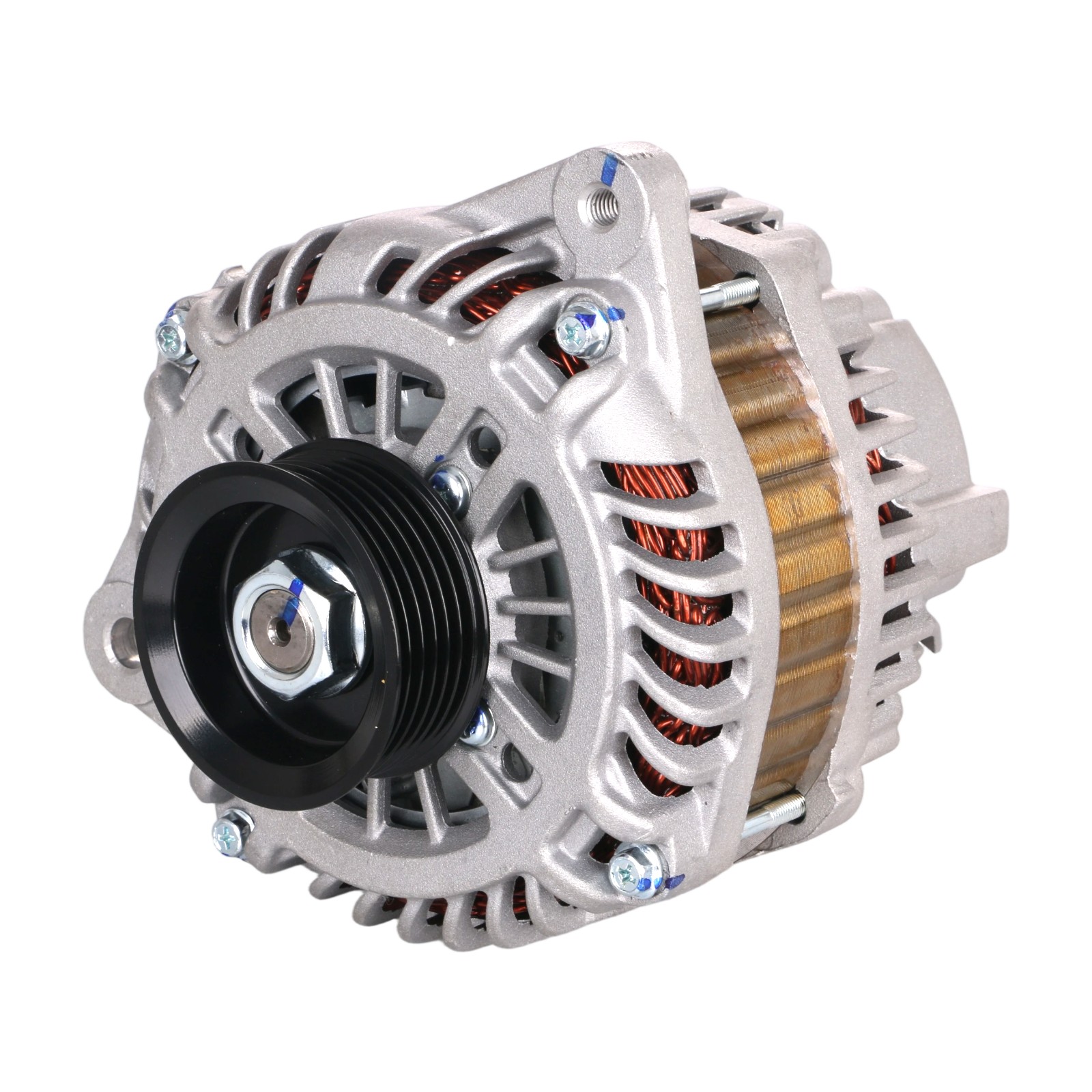 Alternator for 2011-2012 Infiniti G25 2.5L 2006-2008 M35 3.5L 150A 12V