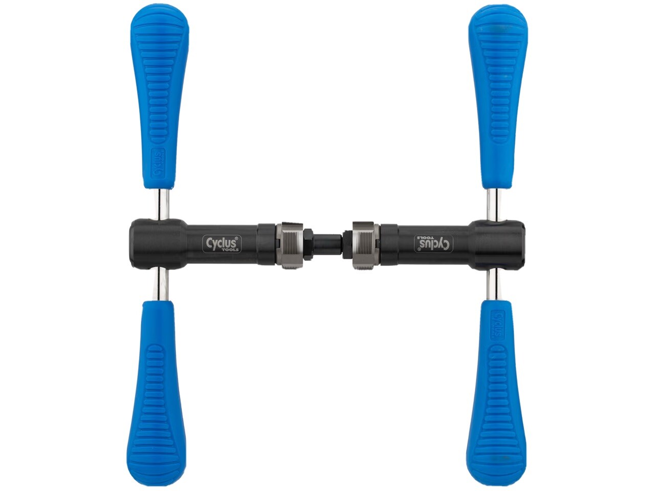 Cyclus Bottom Bracket Threading Tool ~ ITAL - 36mm X 24TPI