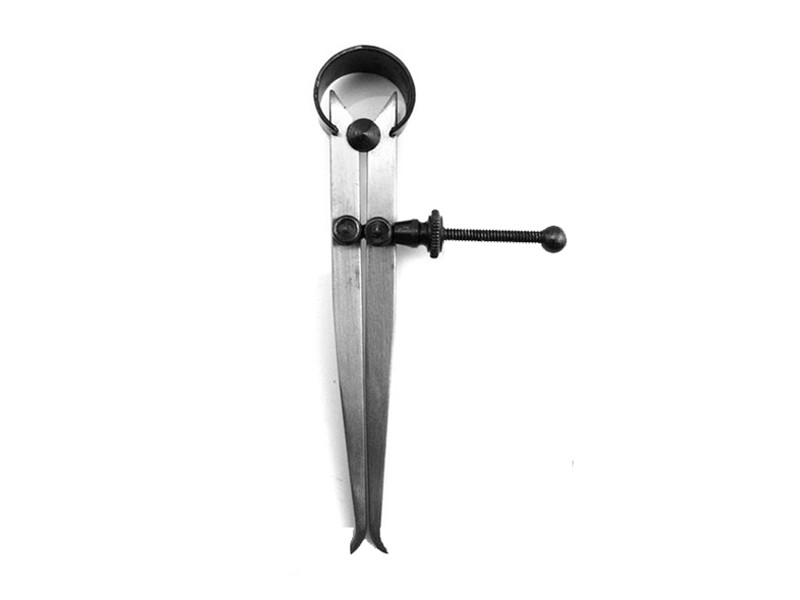 Spring Inside Caliper 6"/ 150mm Hardened And Tempered Accurate Measurement HQ