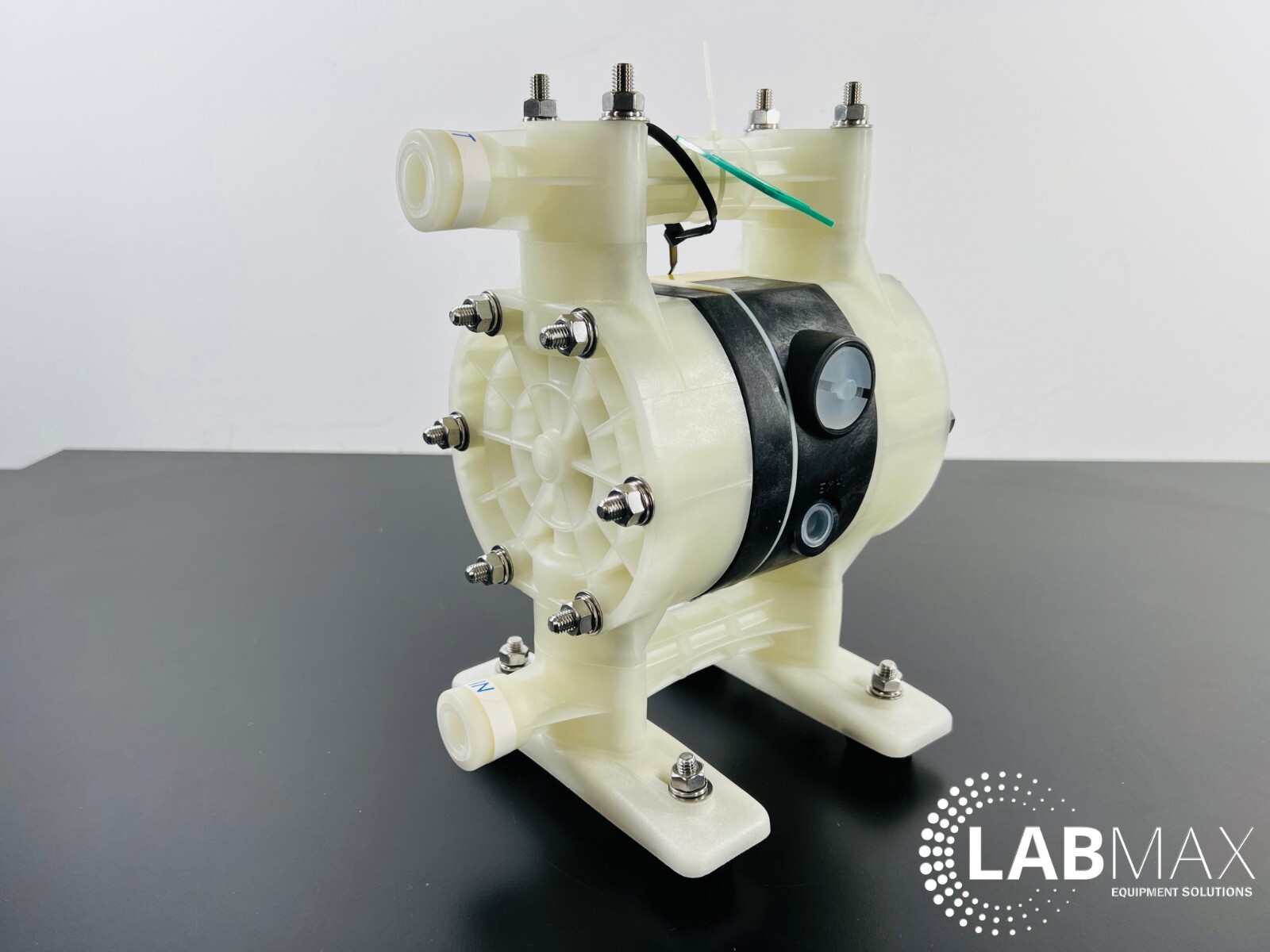 Yamada Diaphragm Pump NDP-15FPT with WARRANTY