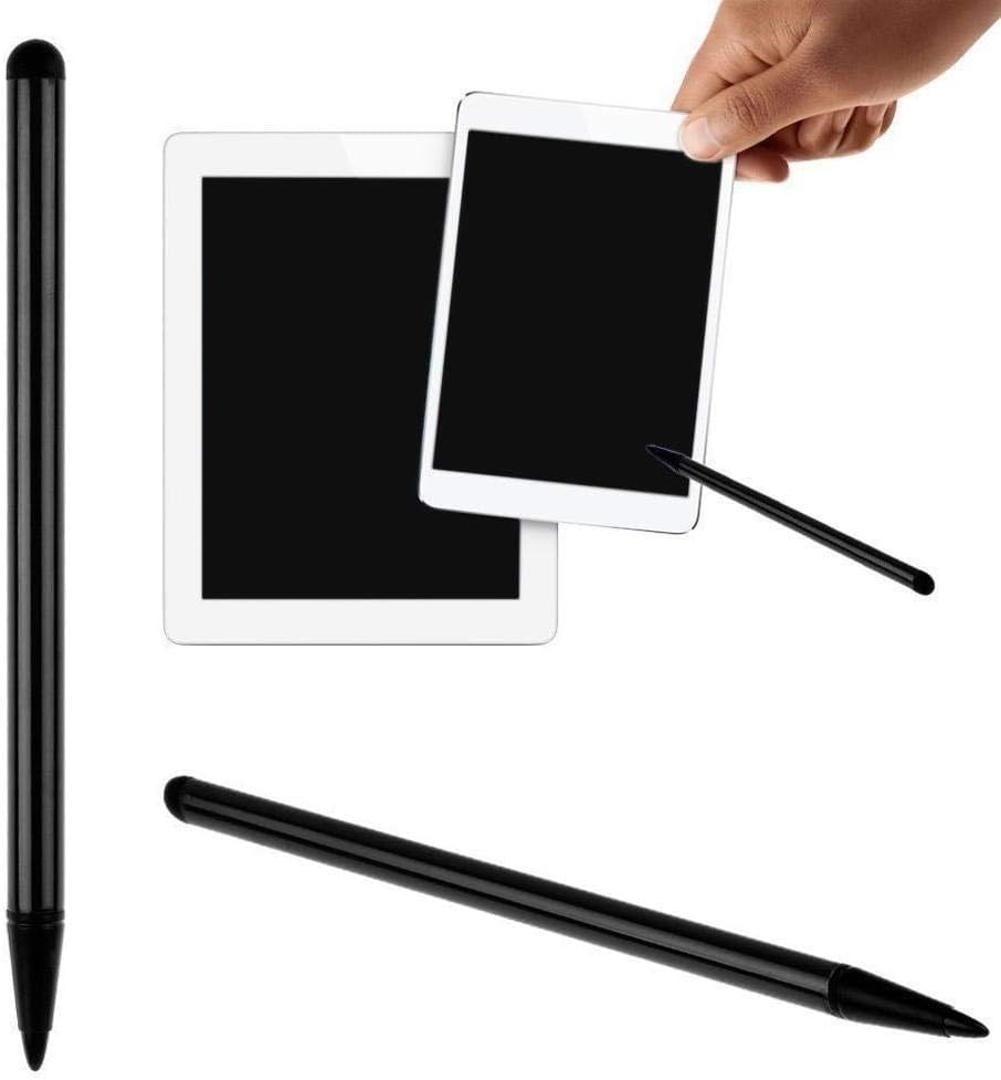 3Pcs Silver Stylus Pens,Universal Fine Point Pencil for...