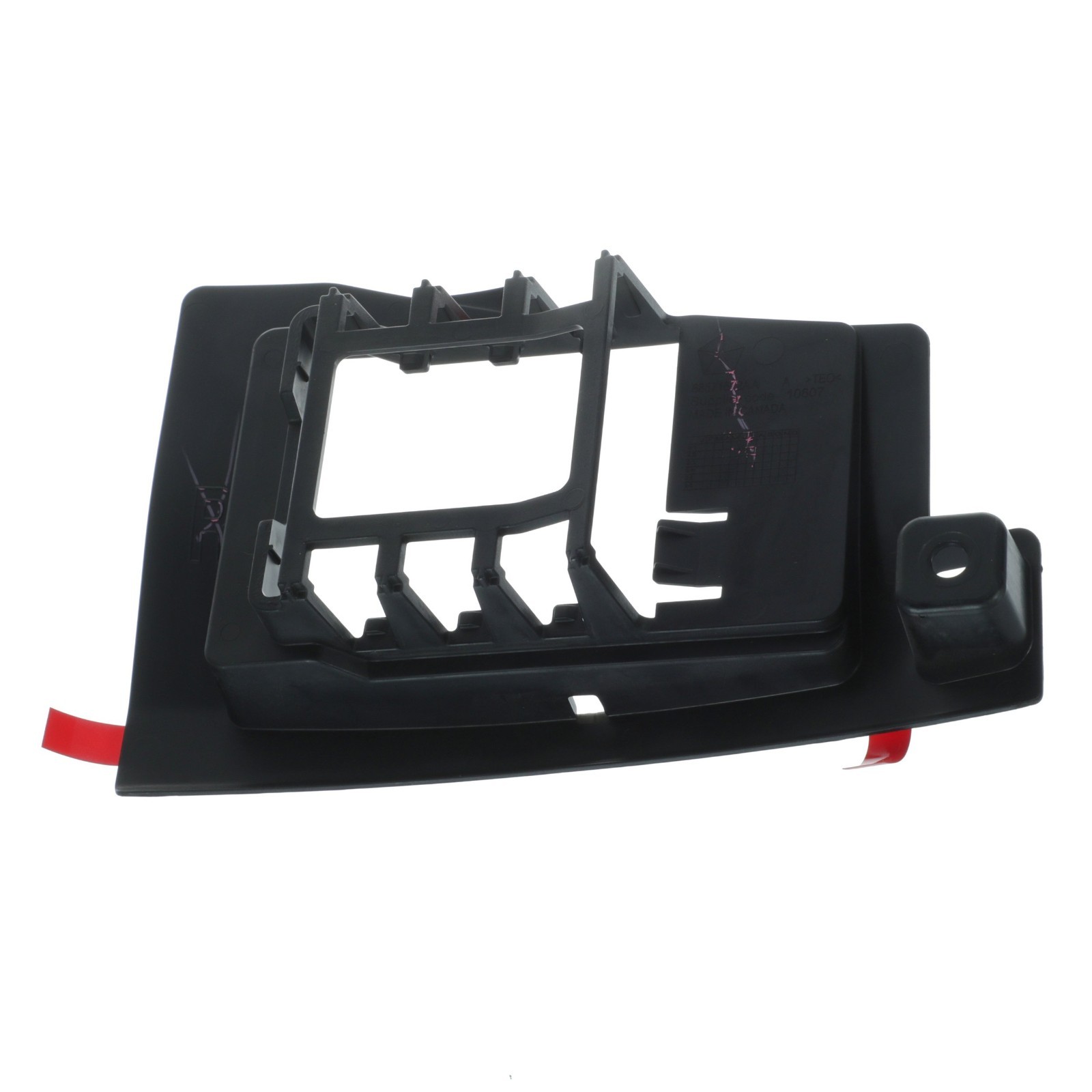 2020-2023 DODGE CHARGER BLIND SPOT MODULE BRACKET RIGHT GENUINE MOPAR 68571672AA
