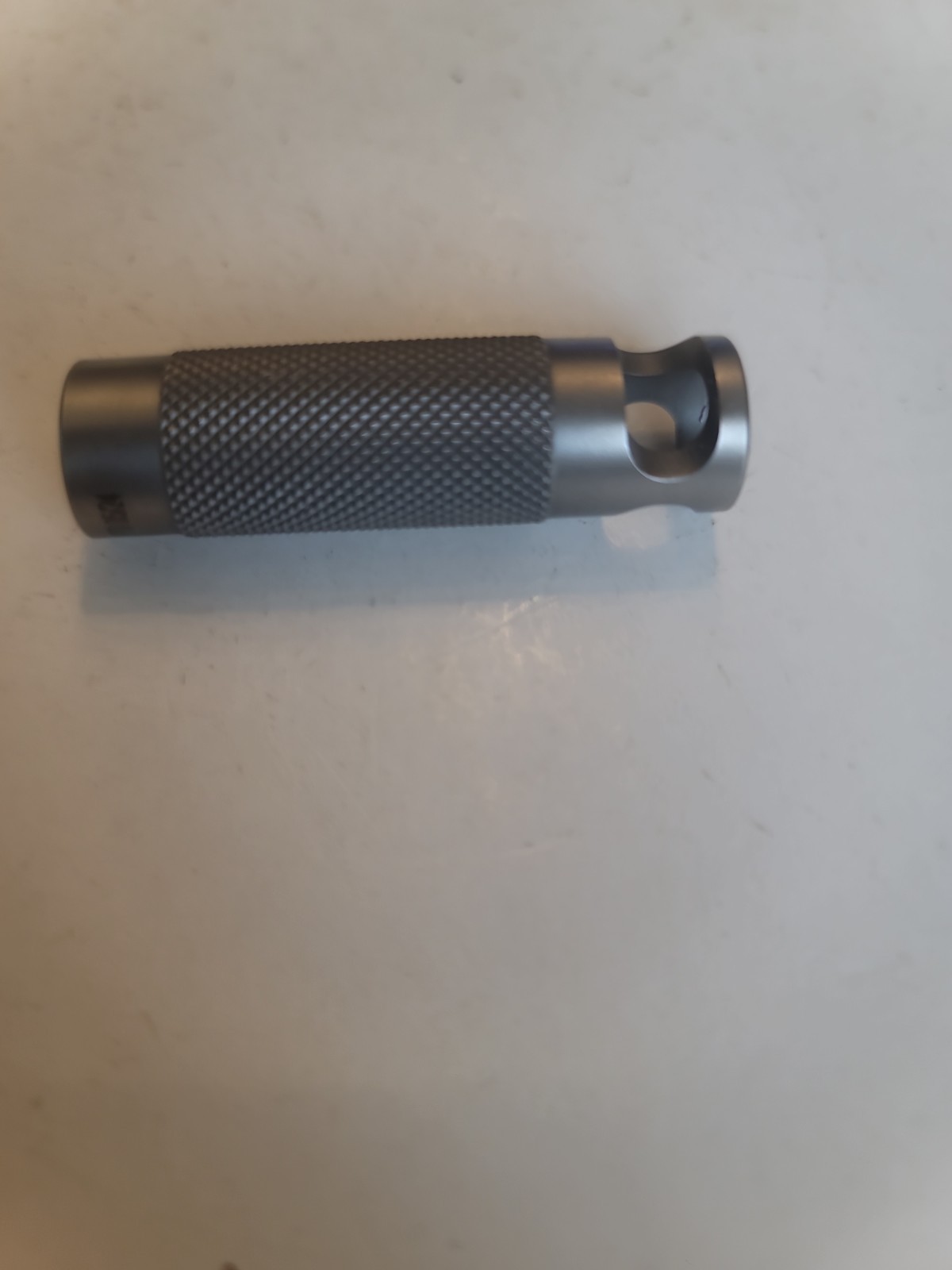 Drill Guide Rivet Removal ST 2070Z-6-FT-1.#10.