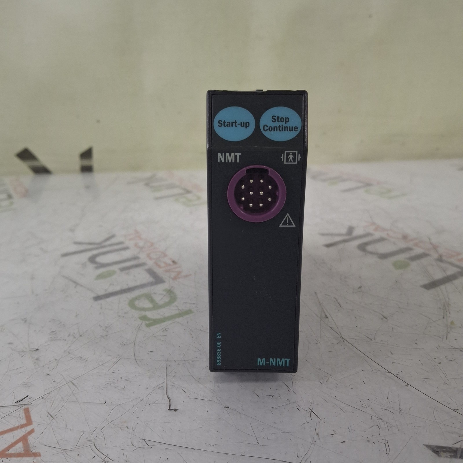 Datex-Ohmeda M-NMT Module