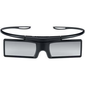 Lot of 3 pairs of excellent condition Samsung SSG-4100GB 3-d glasses
