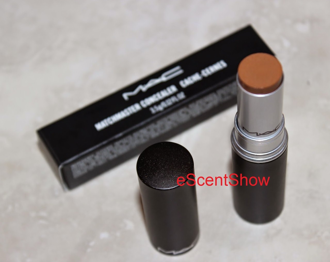 MAC MATCHMASTER CONCEALER .12 OZ FULL SIZE 100% AUTHENTIC - CHOOSE COLOR NIB