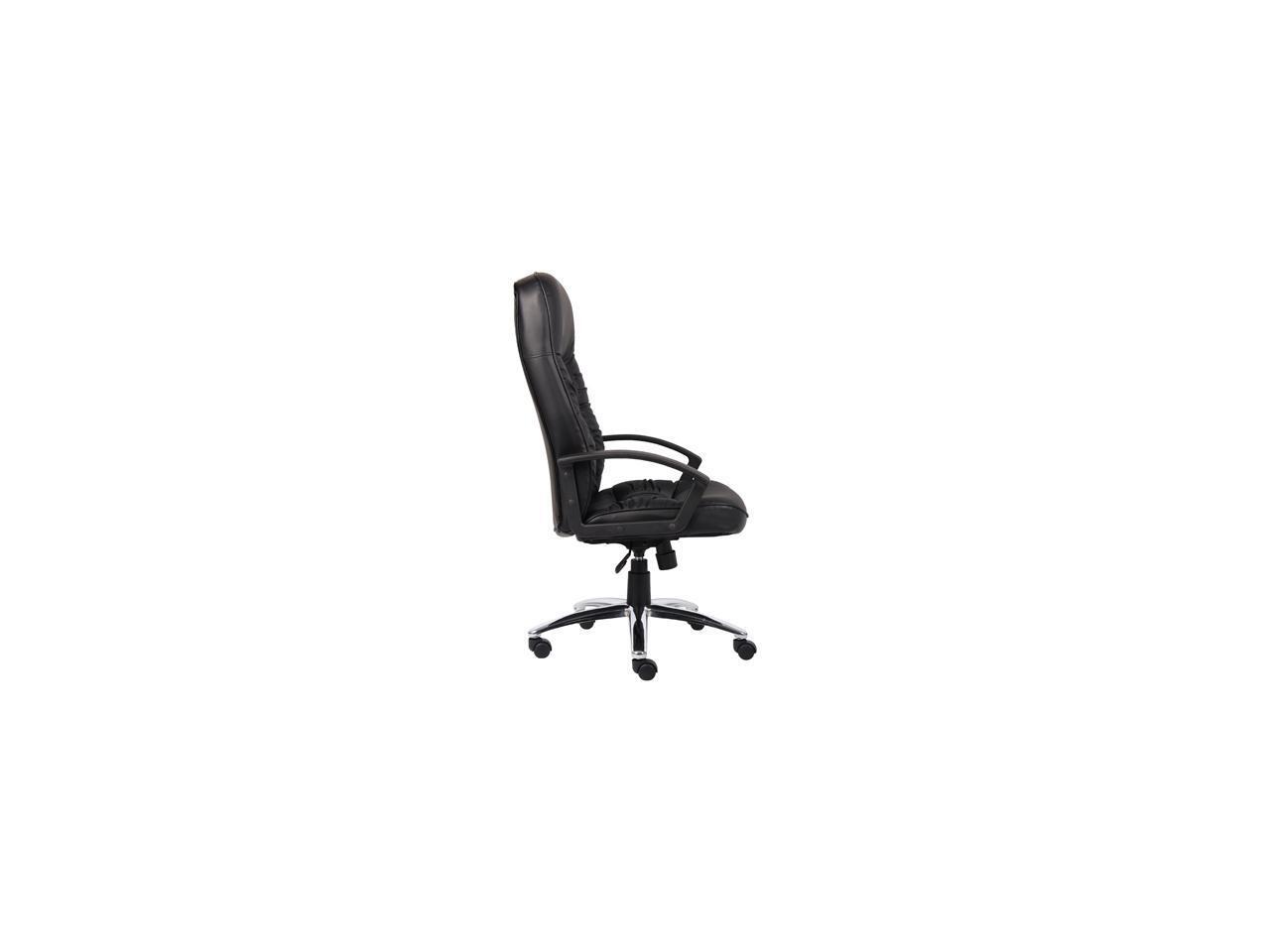 BOSS Office Products B7301C Executive Chairs