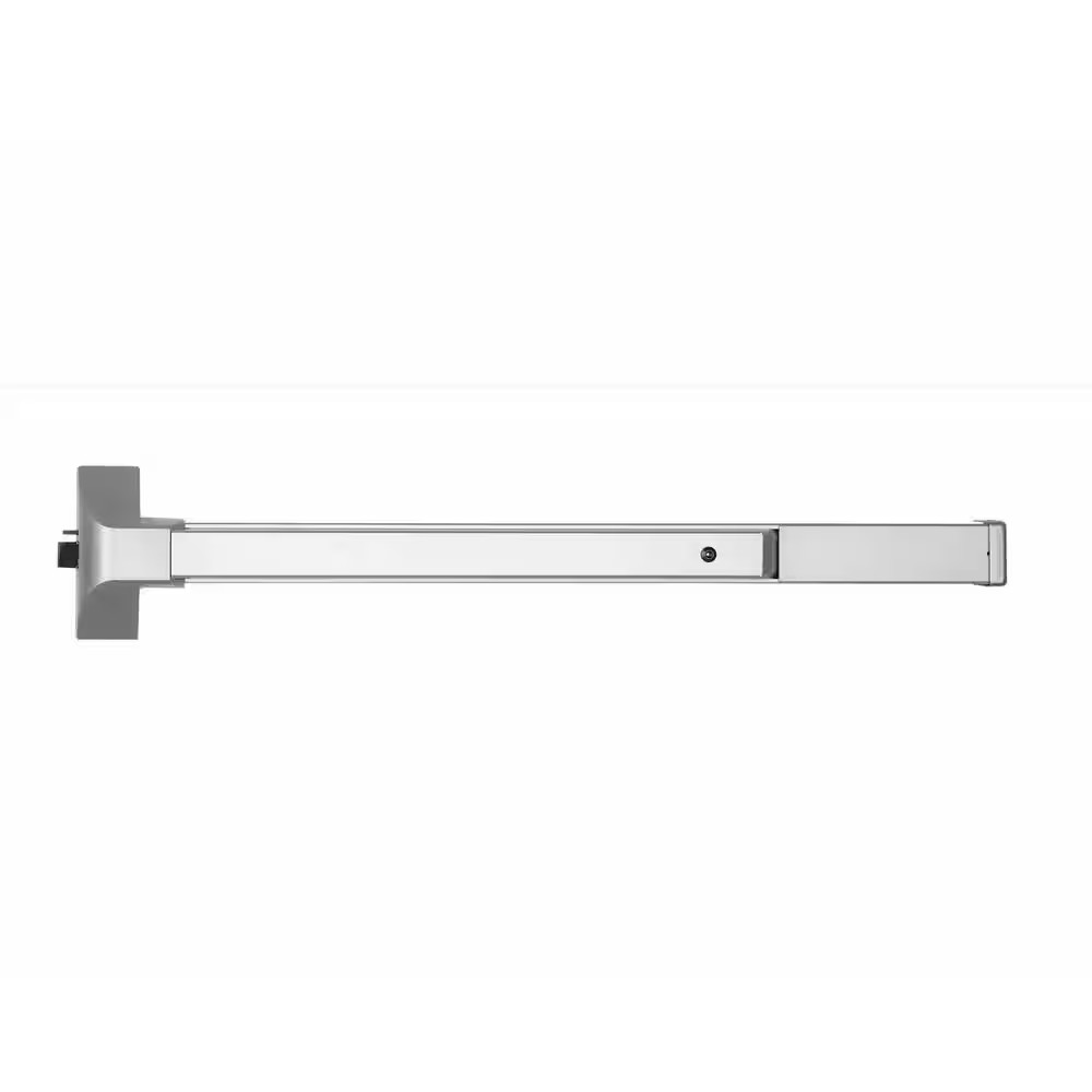 48 In. Aluminum Grade 1 Rim Exit