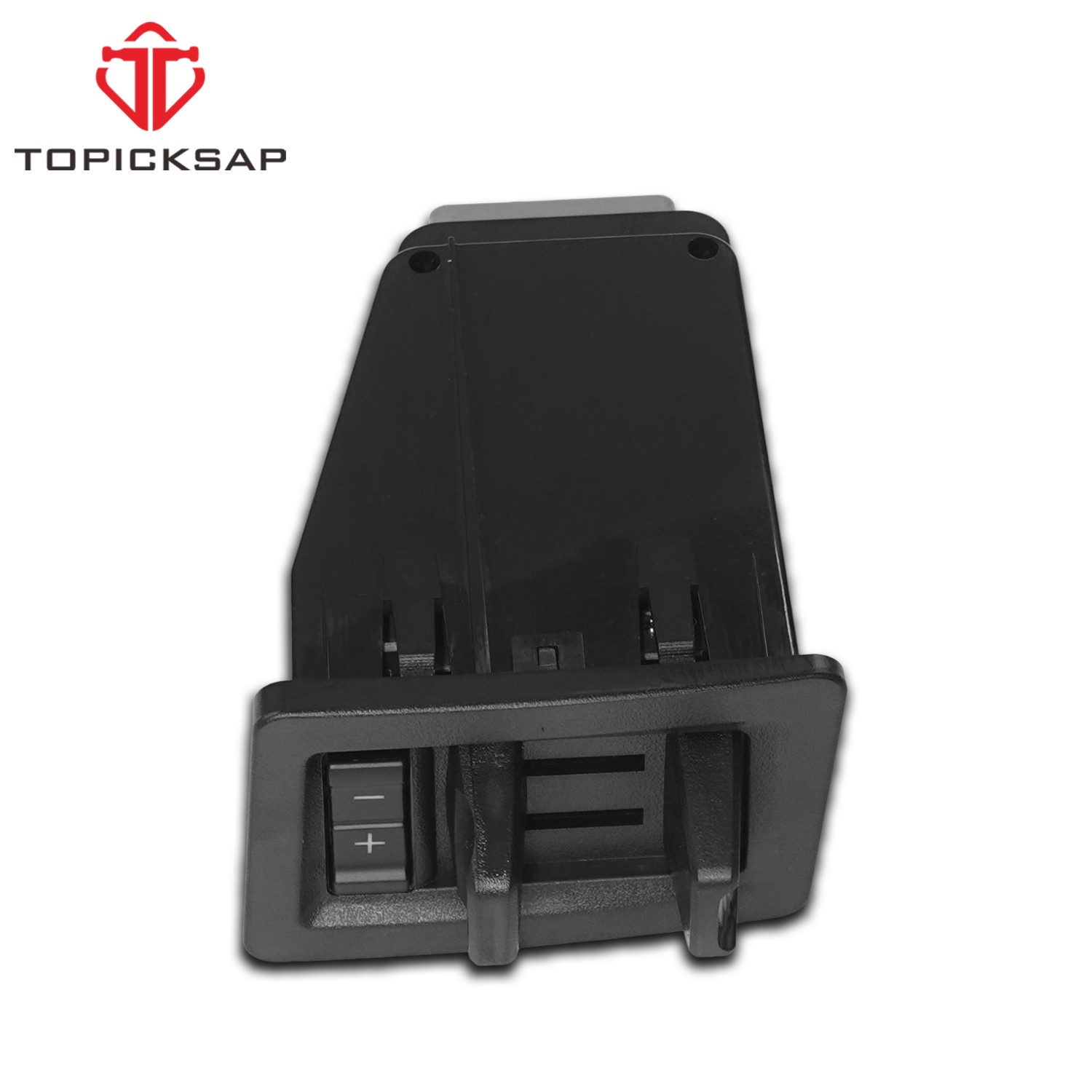 For F-150 Ford  2015-2020 In-Dash Trailer Brake Controller Module JL3Z2C006AA