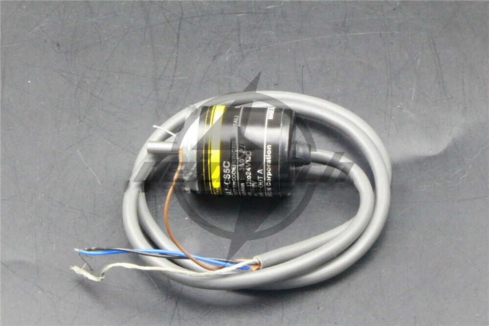 ONE NEW Omron Rotary Encoder E6A2-CS5C 360P/R