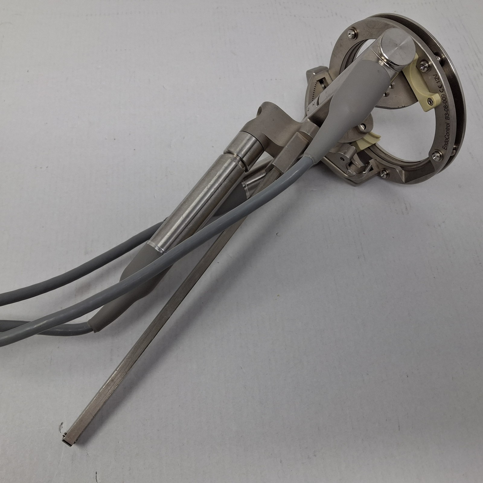 EndoControl VIKY EP M Robot Motorized Endoscope Positioner