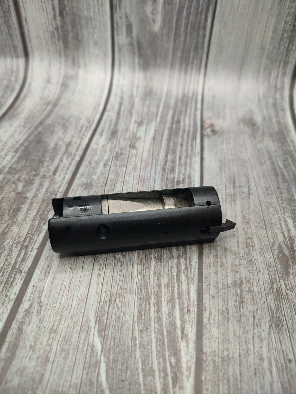 TR Imports RZ17 Silver Eagle 12 Gauge GA 12GA Pump Shotgun Parts: Breach Bolt