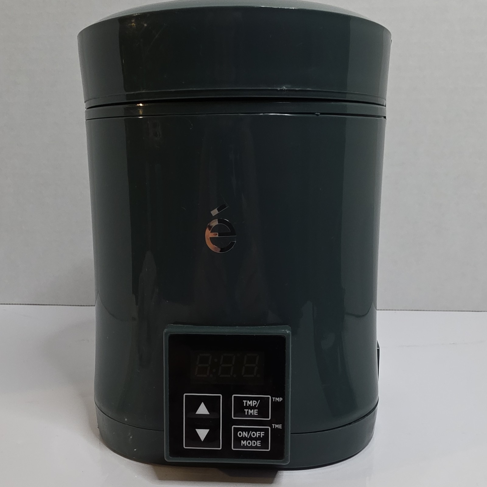 ECRU Herb Decarboxylator  Infuser 2 in 1