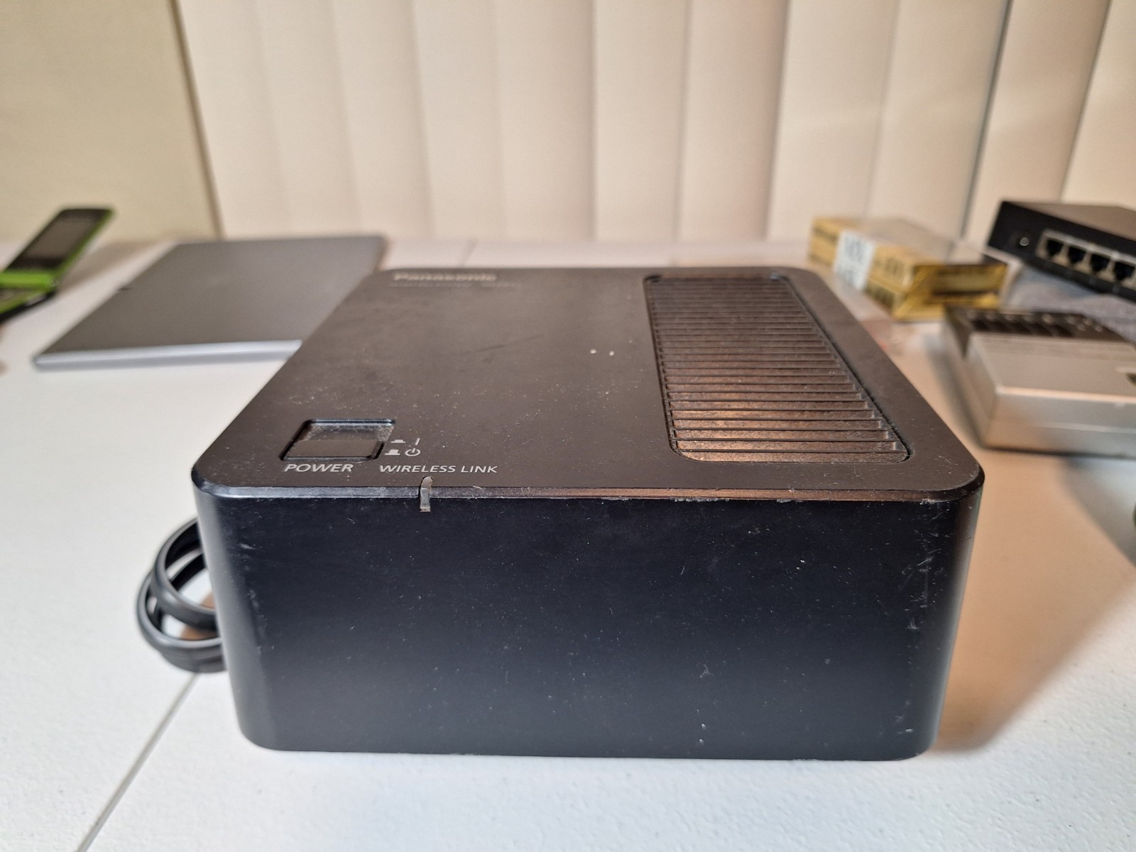 Electronics Lot MIXED items -Untested, Parts Only