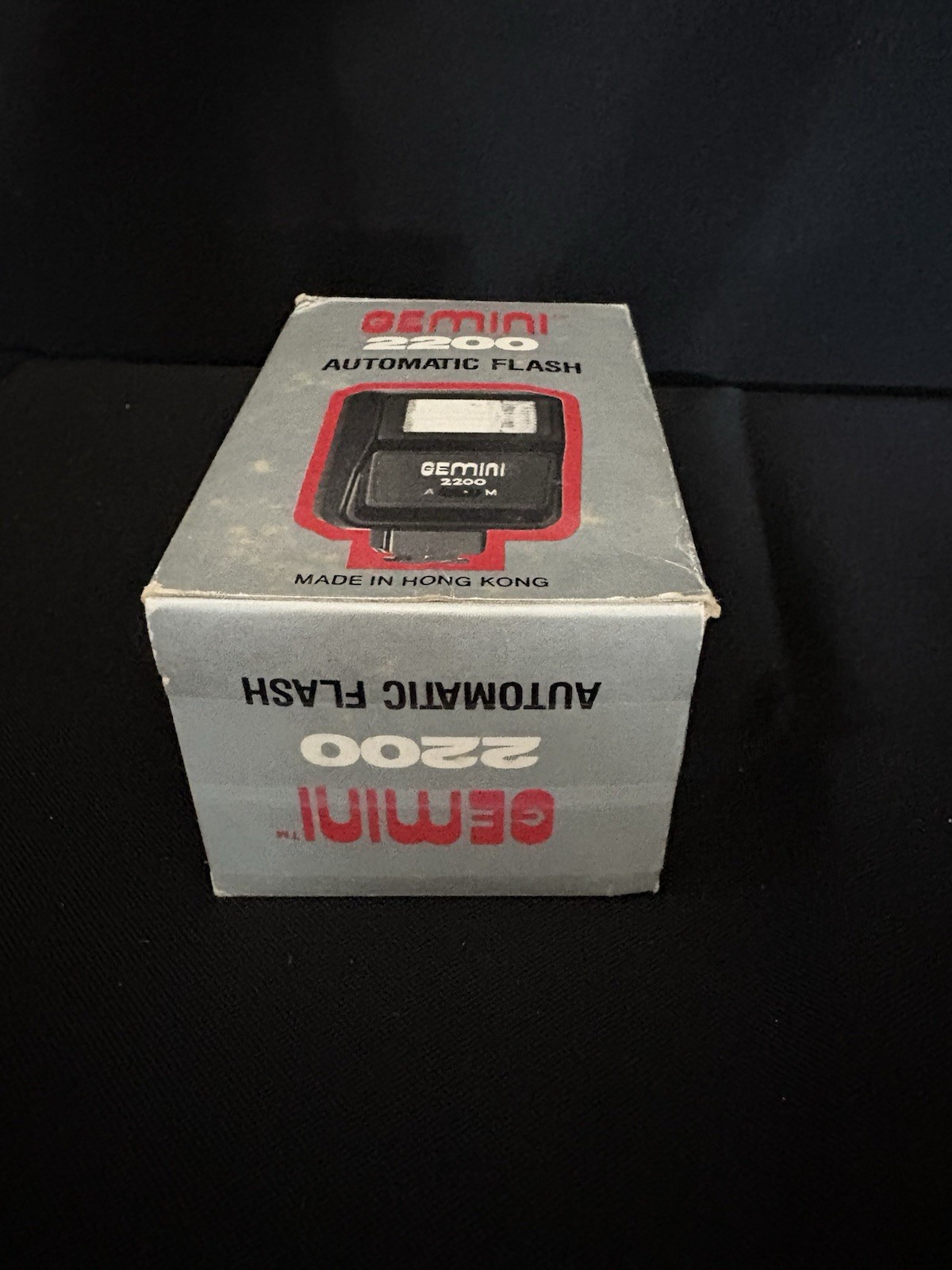 Gemini 2202 Flash